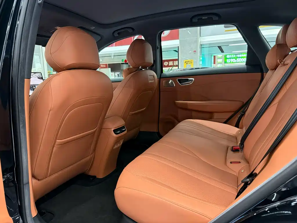 Shangjie H5 2025 Max