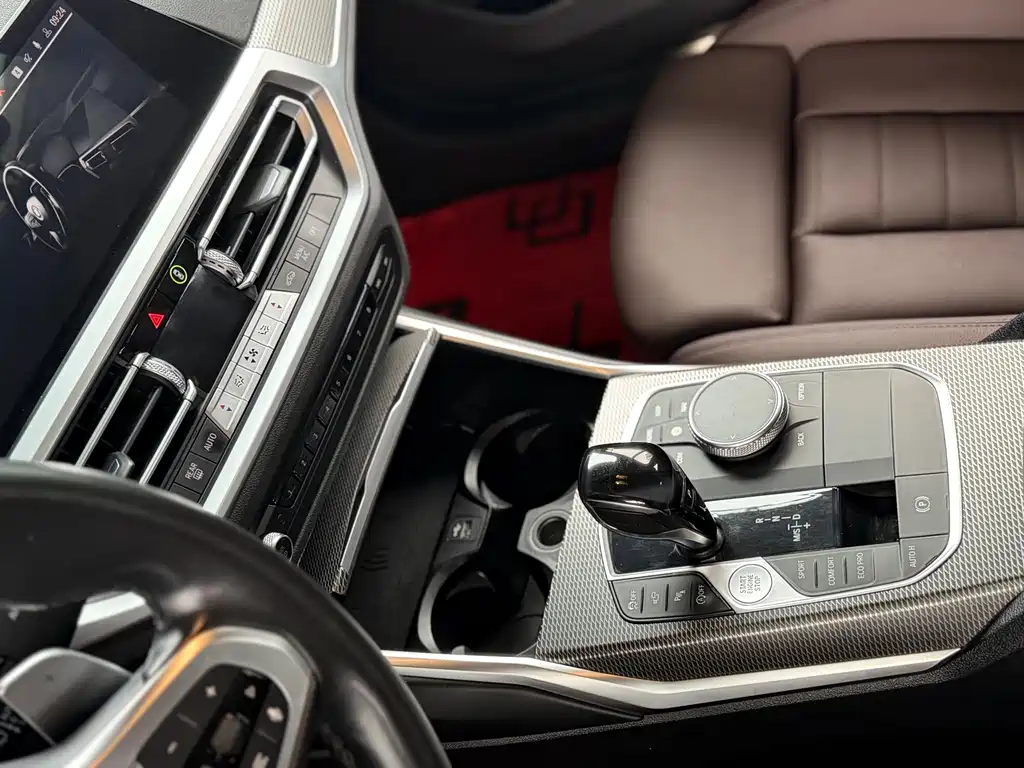 BMW 3 Series — миниатюра 6