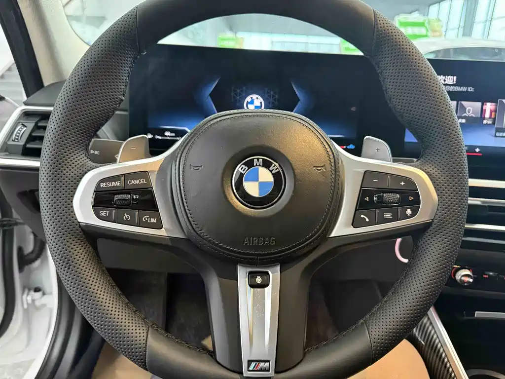 BMW 3 Series — фотографии объявления, Фото 22