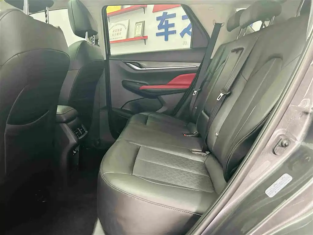 Changan CS55PLUS — миниатюра 23