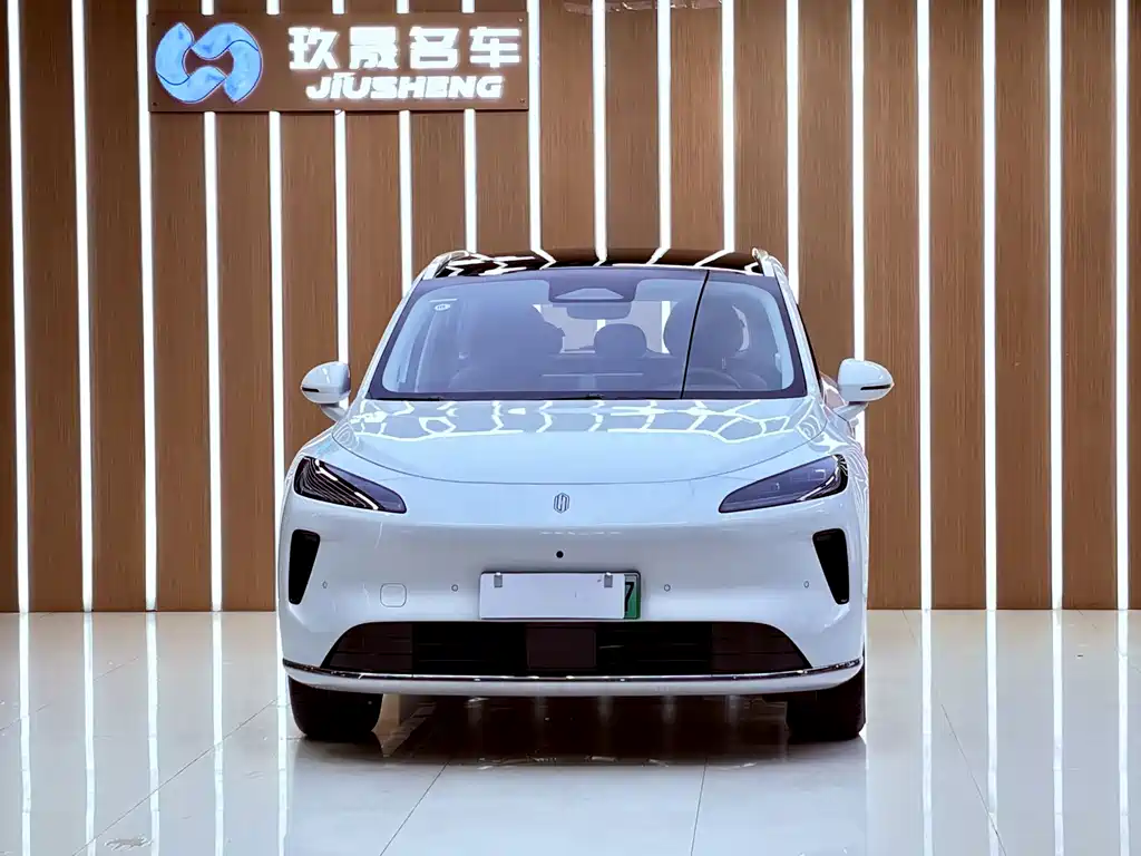 Shangjie Shangjie H5 — миниатюра 2