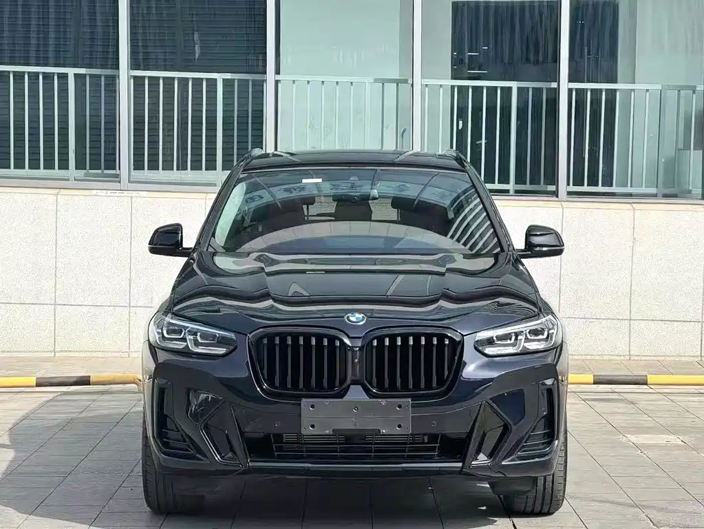 BMW X3 2023 xDrive30i Lead M