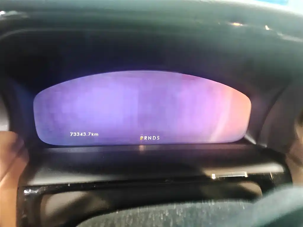 Lincoln Nautilus 2021 2.0T