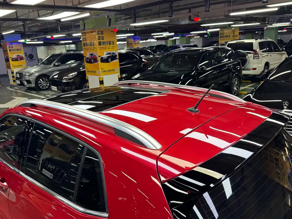 Volkswagen T-Cross 1.5L Auto Comfort Edition, фото 8