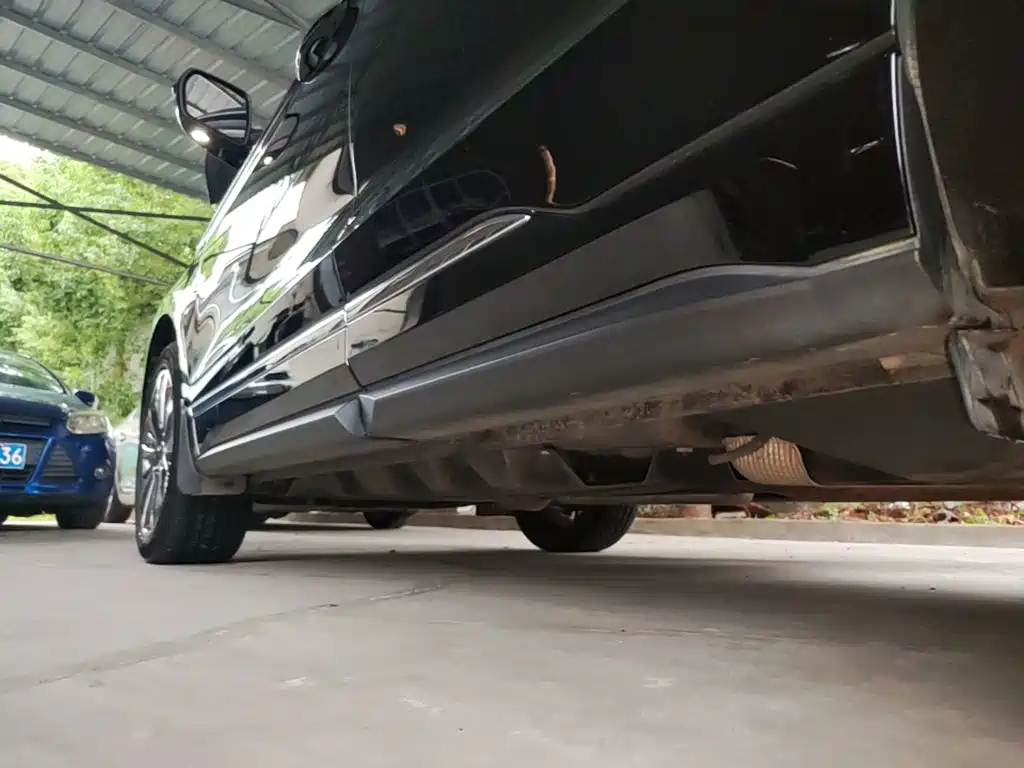 Ford Edge — миниатюра 22