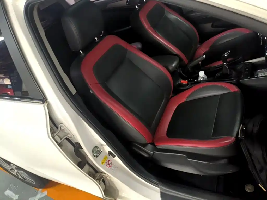 Changan Eado XT — миниатюра 25