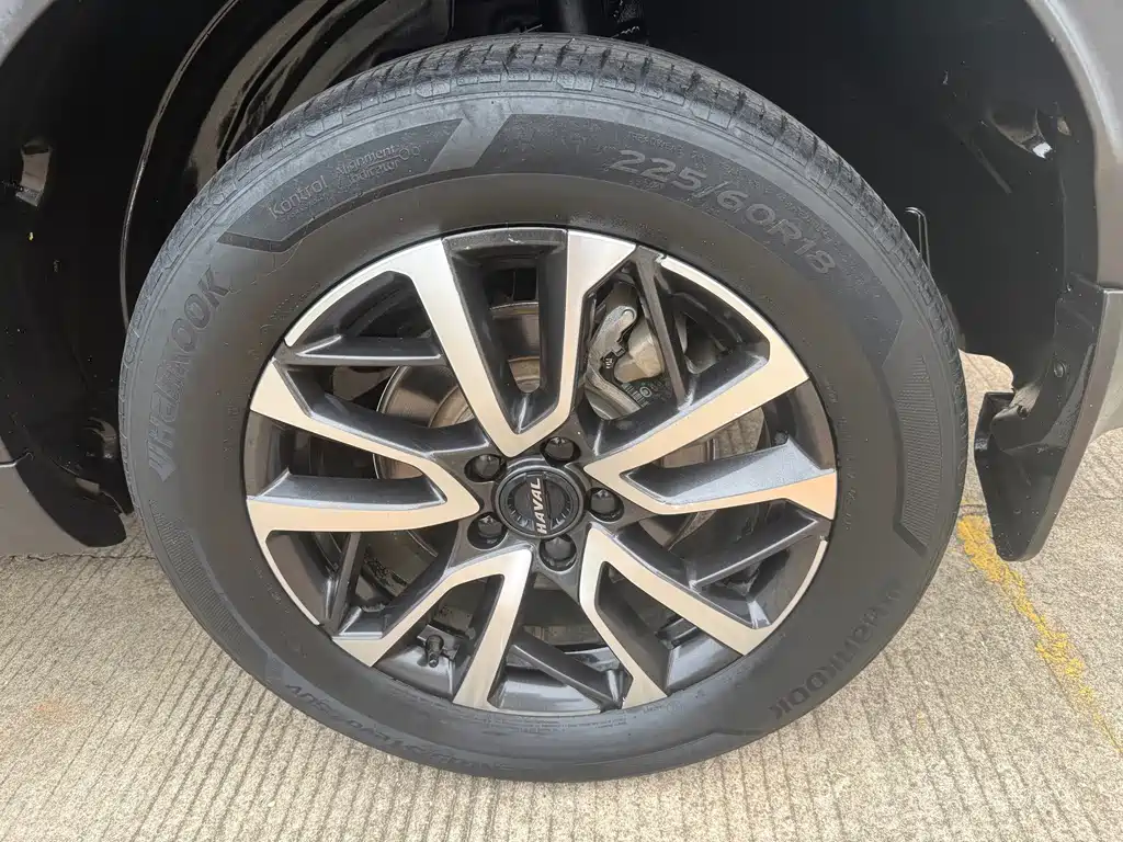 Haval H6 — миниатюра 9