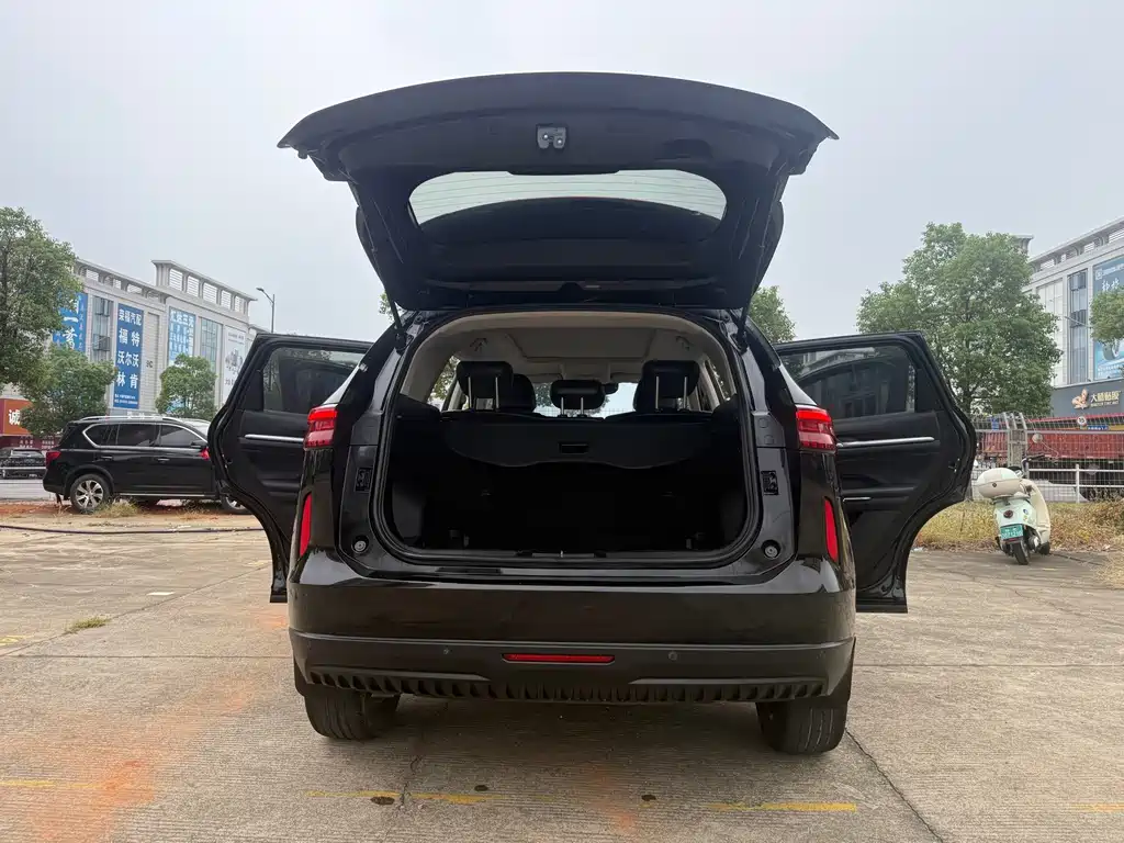 Haval H6 — миниатюра 21