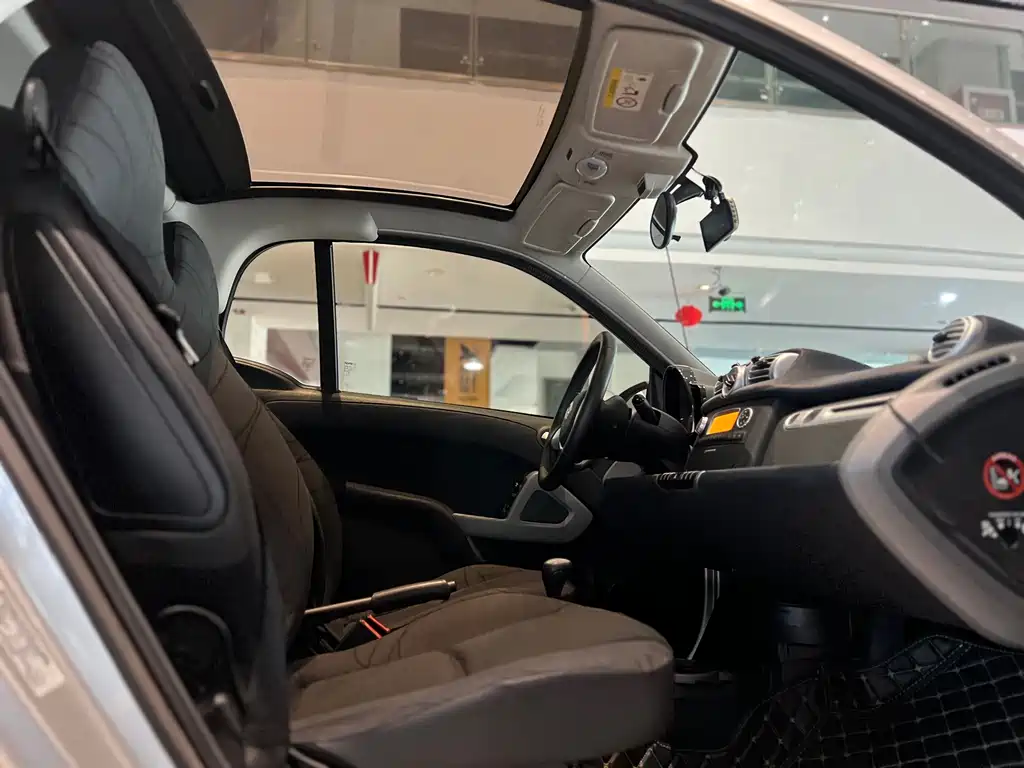 smart Smart Fortwo — миниатюра 6