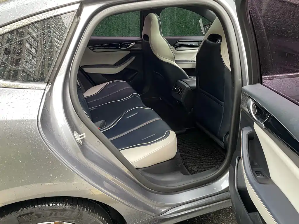 BYD Qin PLUS — миниатюра 15