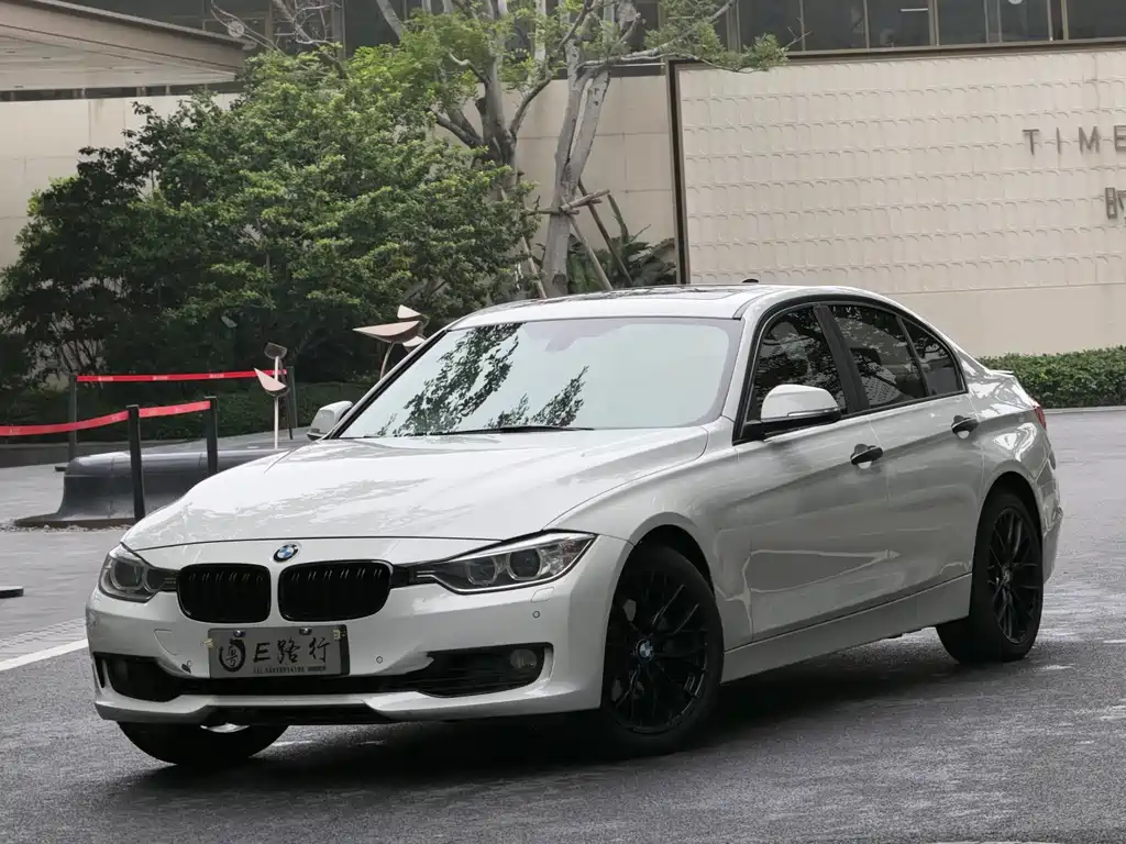 Купить BMW 3 Series