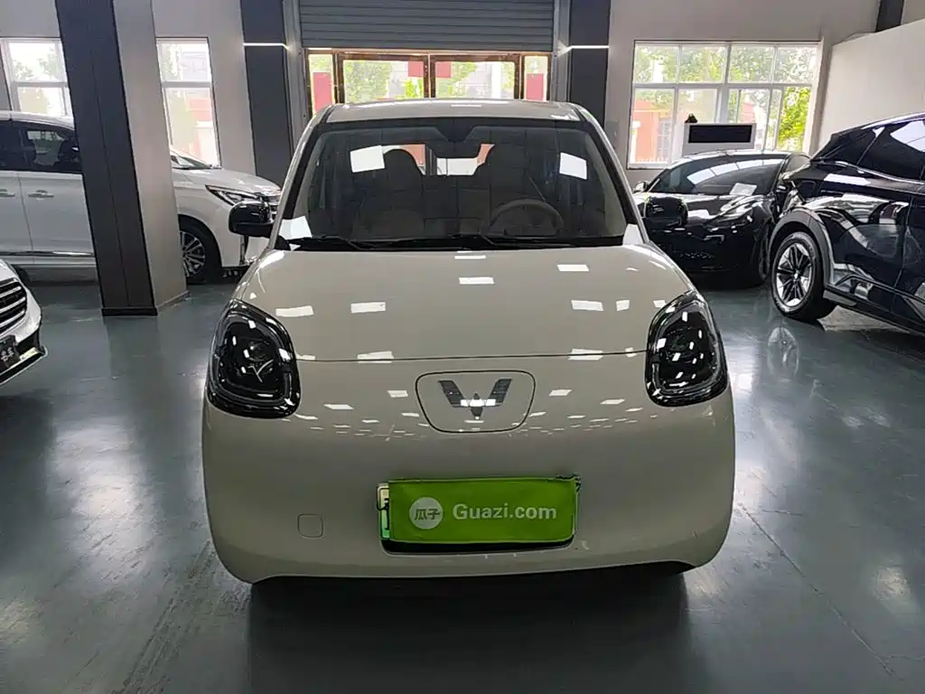 Wuling Mini EV MINIEV 2025