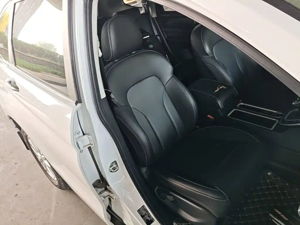 Haval M6 — миниатюра 25