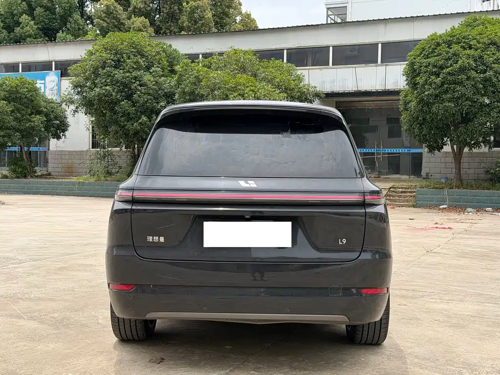 Li Auto L9 2023 Pro