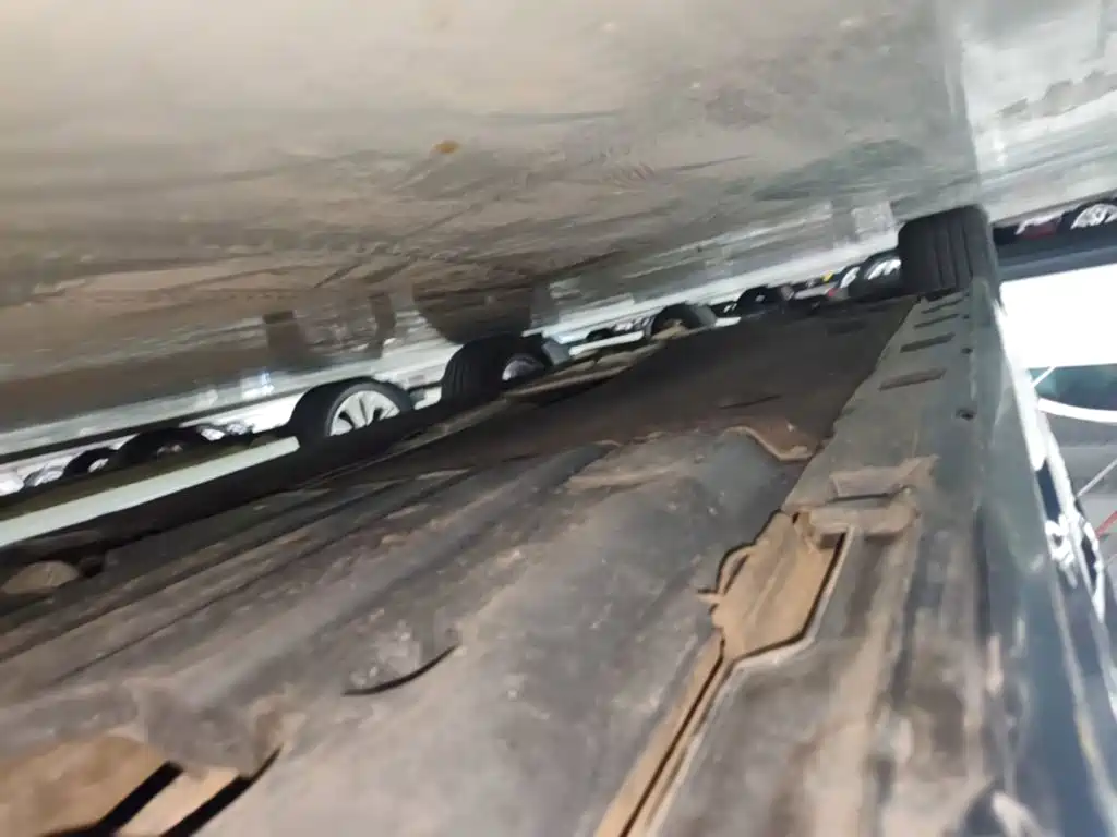 Volkswagen Magotan — миниатюра 22