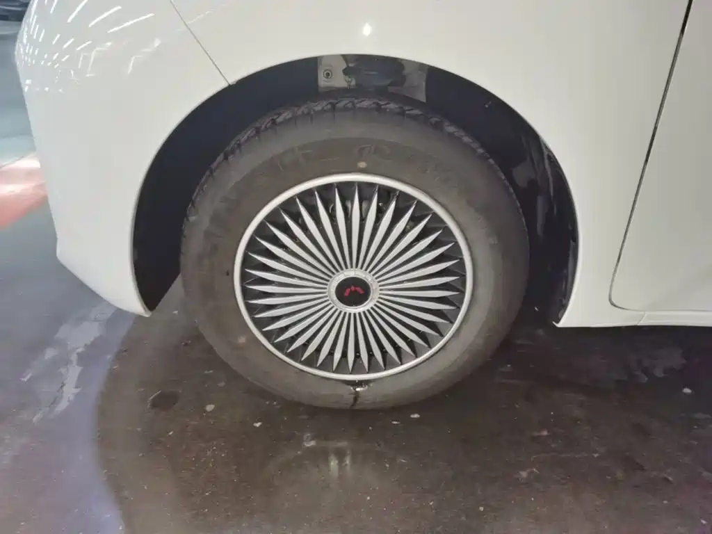 Wuling Zhiguang EV — миниатюра 23
