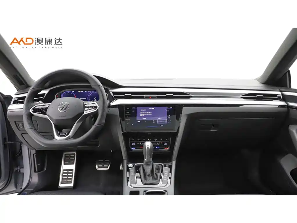 Volkswagen FAW - Passat CC CC 2025 380TSI