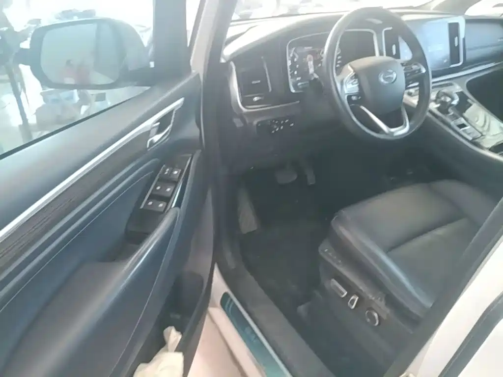 GAC Motor Trumpchi M8 — миниатюра 16