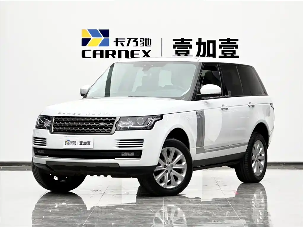 Land Rover Range Rover 2018