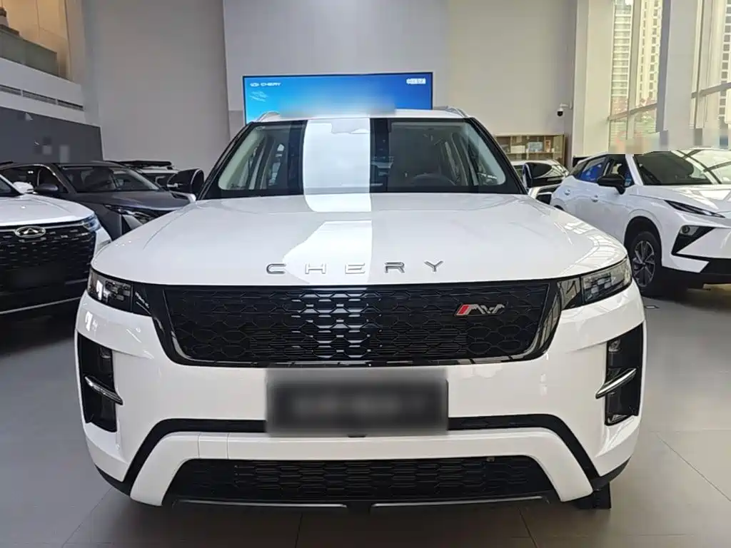 Chery 7 C-DM 2025 1.5T 120KM