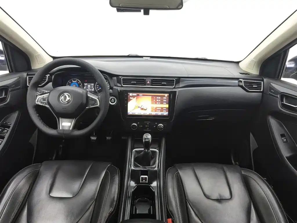 DONGFENG SCENERY 580