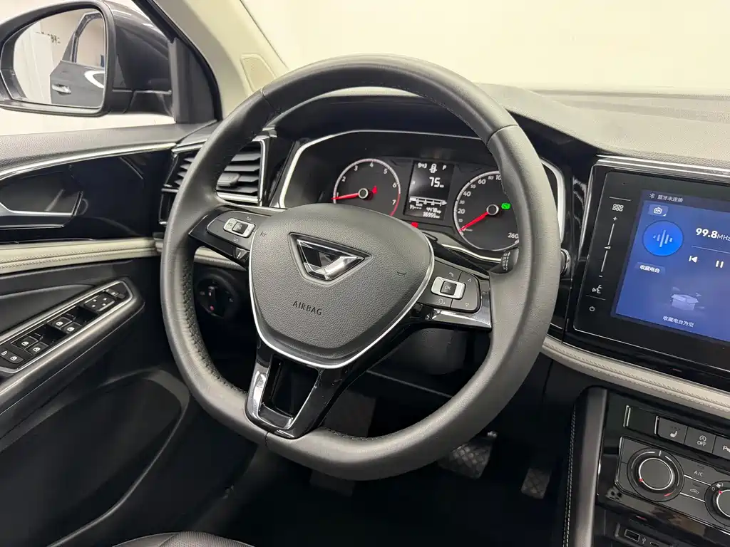 Jetta VS5 — миниатюра 12