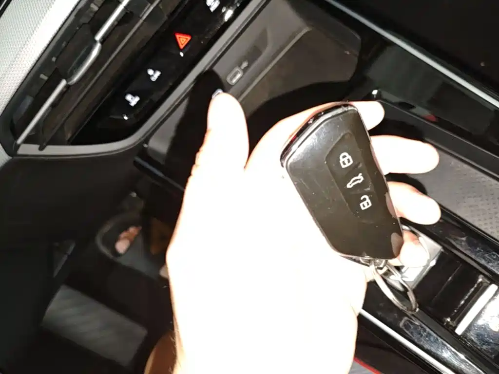 Volkswagen Lamando — миниатюра 9