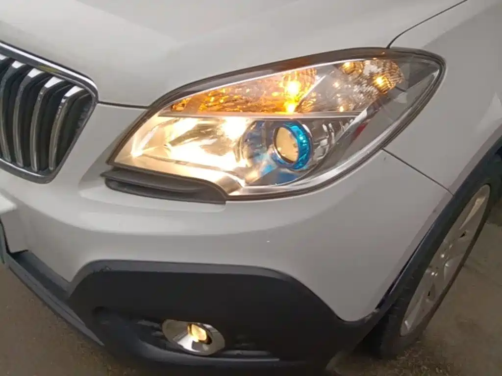 Buick Encore — миниатюра 24