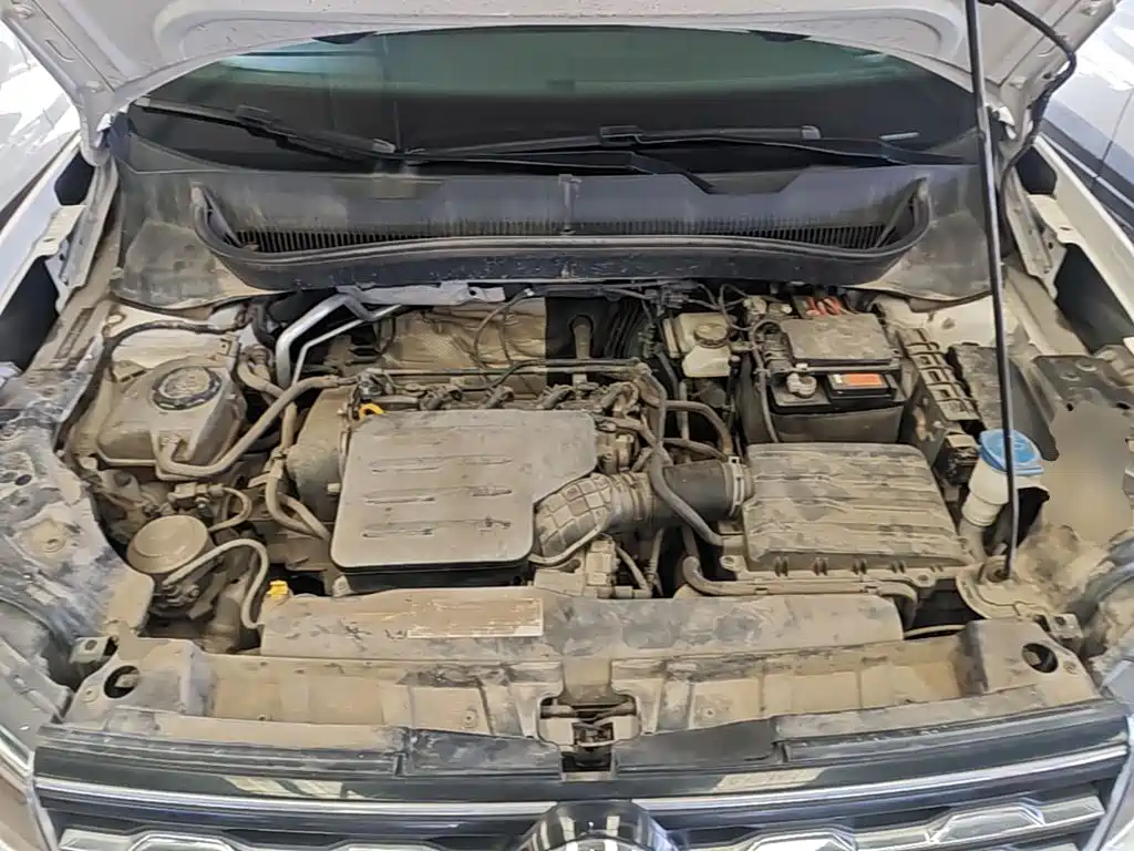 Volkswagen T-Cross — миниатюра 20