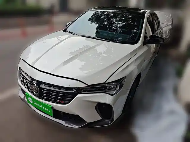 BUICK WEILANG