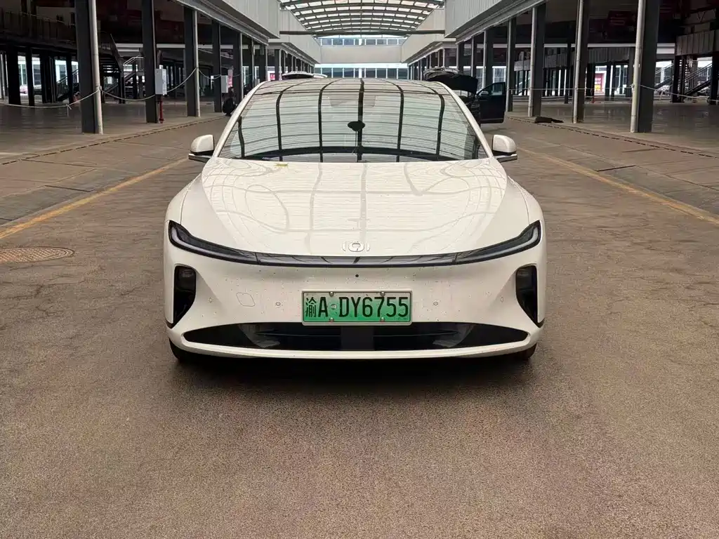 Qiyuan Qiyuan A07 — миниатюра 2