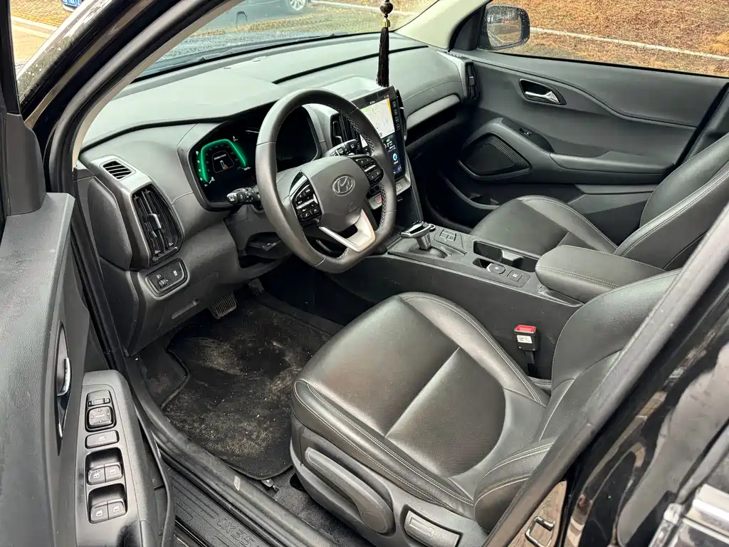 HYUNDAI BEIJING HYUNDAI IX35