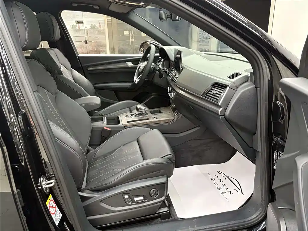 Audi Q5L — миниатюра 16