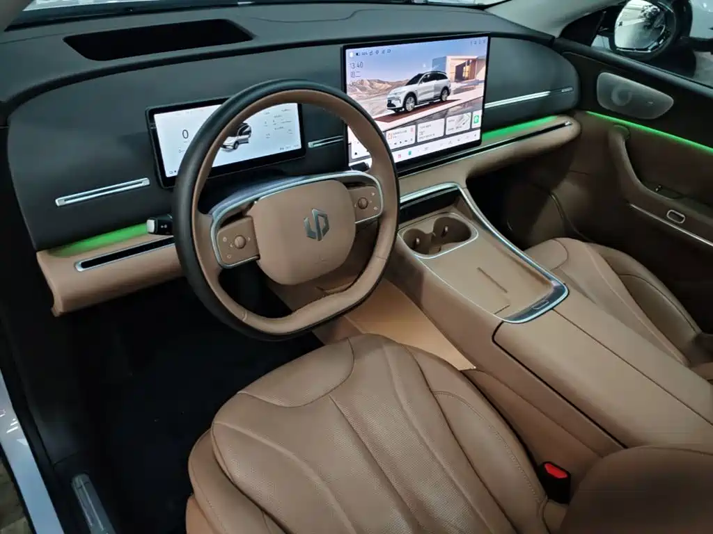 Leapmotor C11 2026 640
