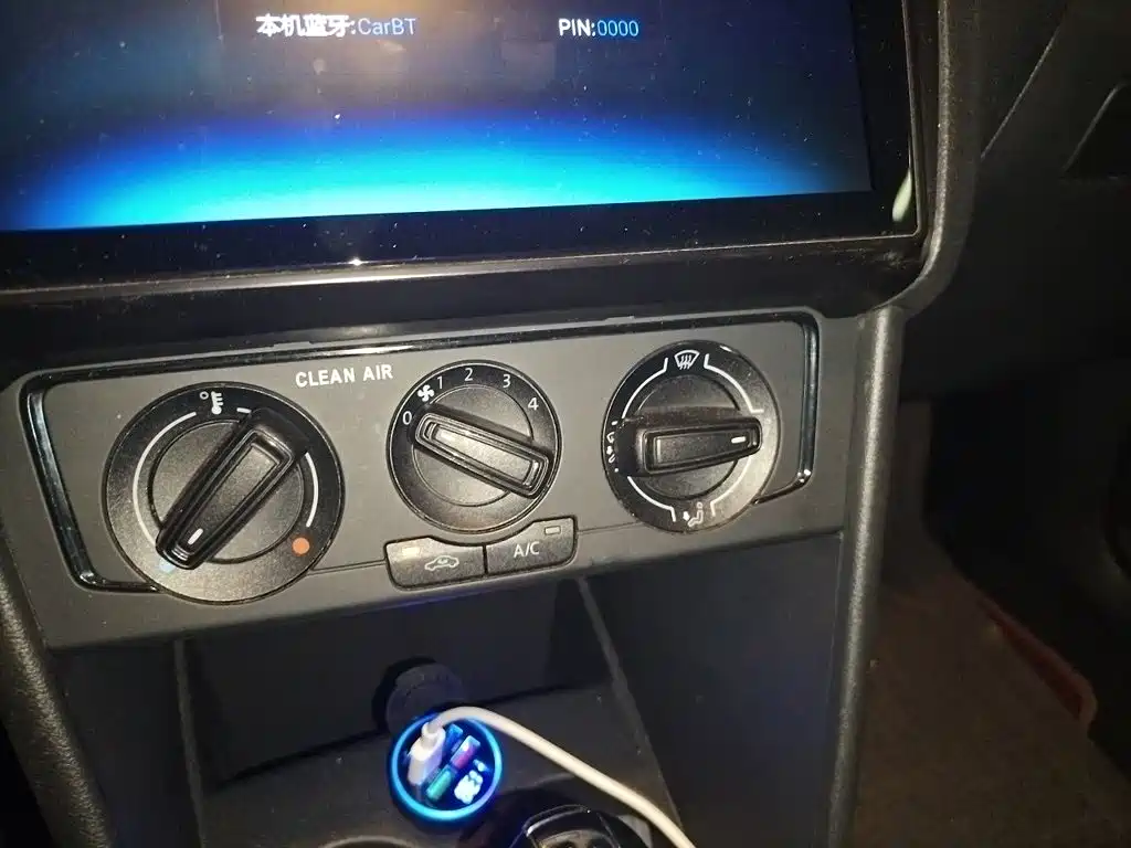 Volkswagen Polo — миниатюра 9