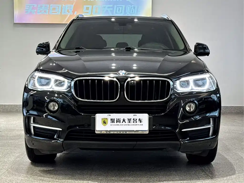 BMW X5 2019 3.0T