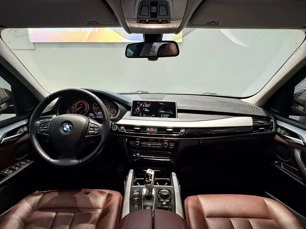 BMW X5 2019 3.0T