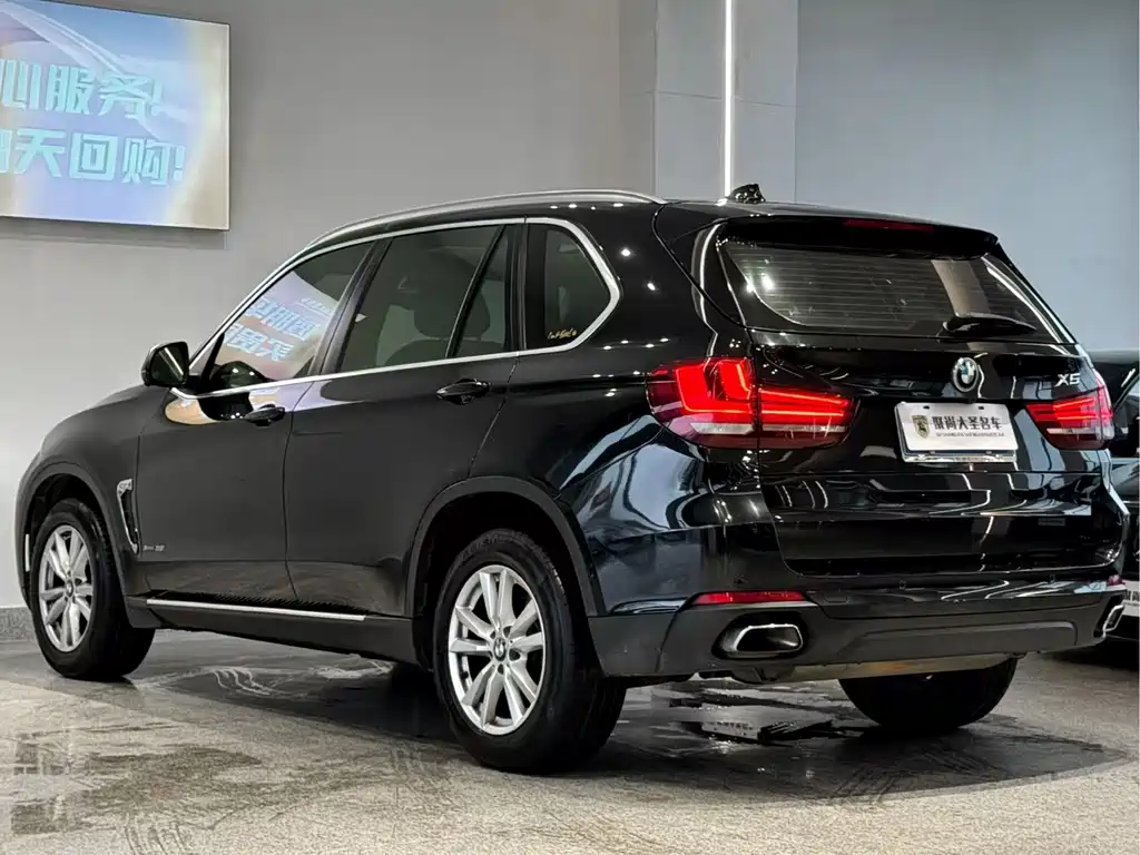 BMW X5 2019 3.0T