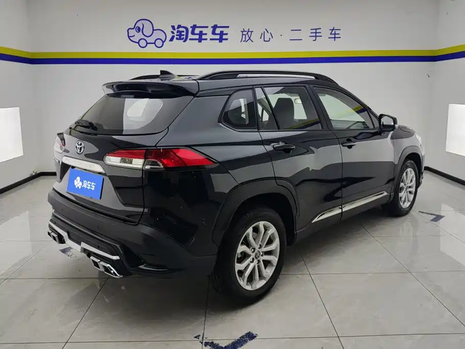 Toyota Frontlander — миниатюра 3