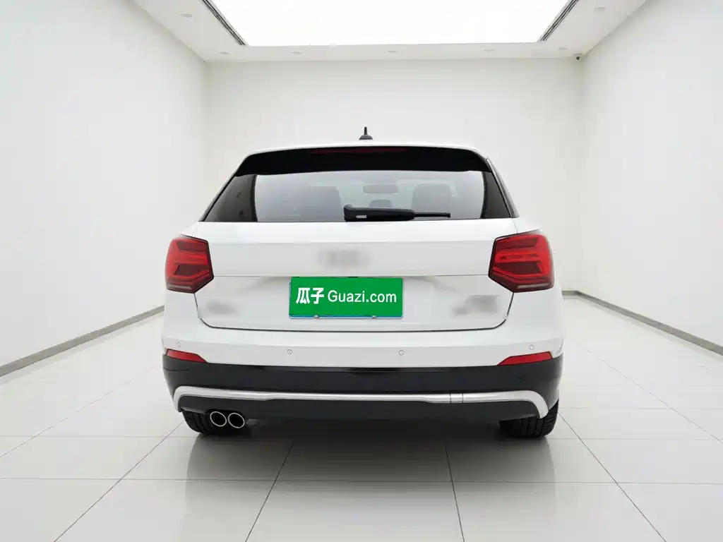 Audi Q2L — миниатюра 5