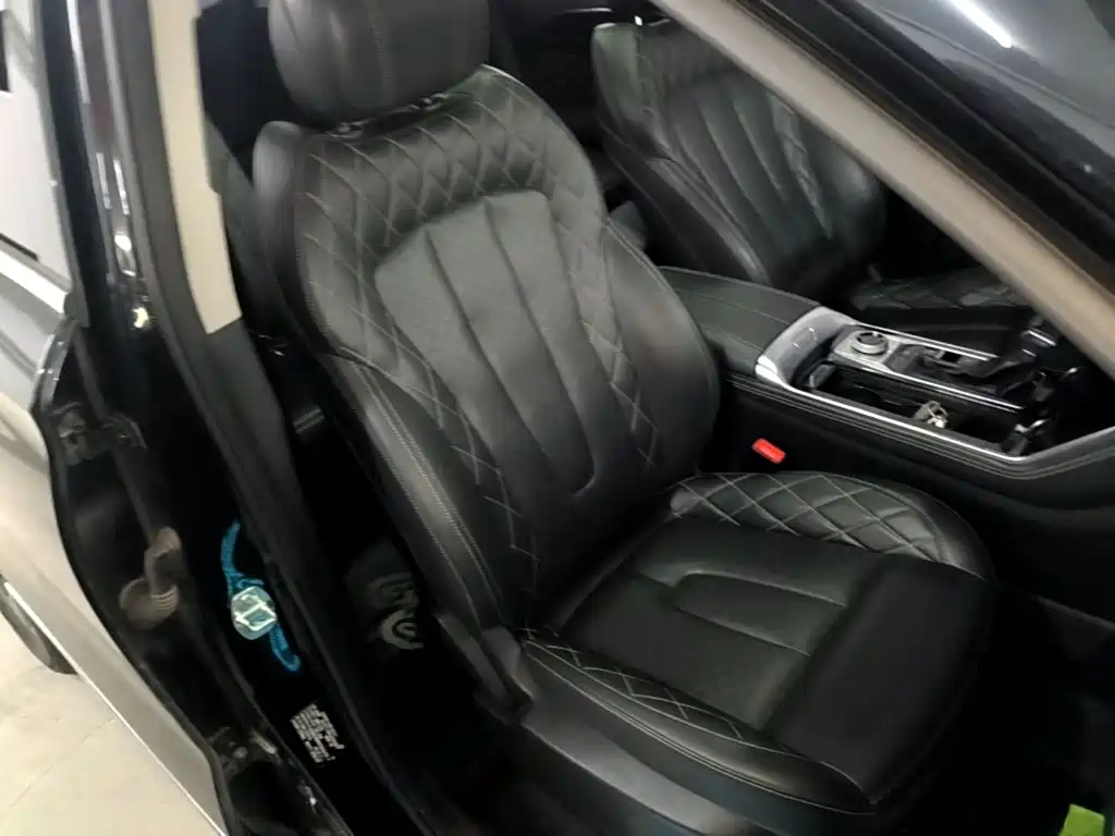 Jetour X95 — миниатюра 25