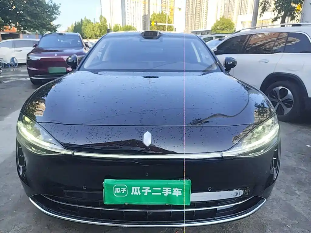 Xiangjie Xiangjie S9T — миниатюра 3