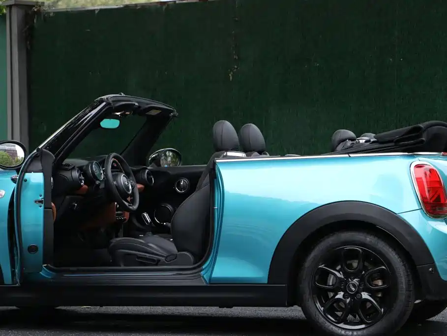 MINI Mini — миниатюра 23