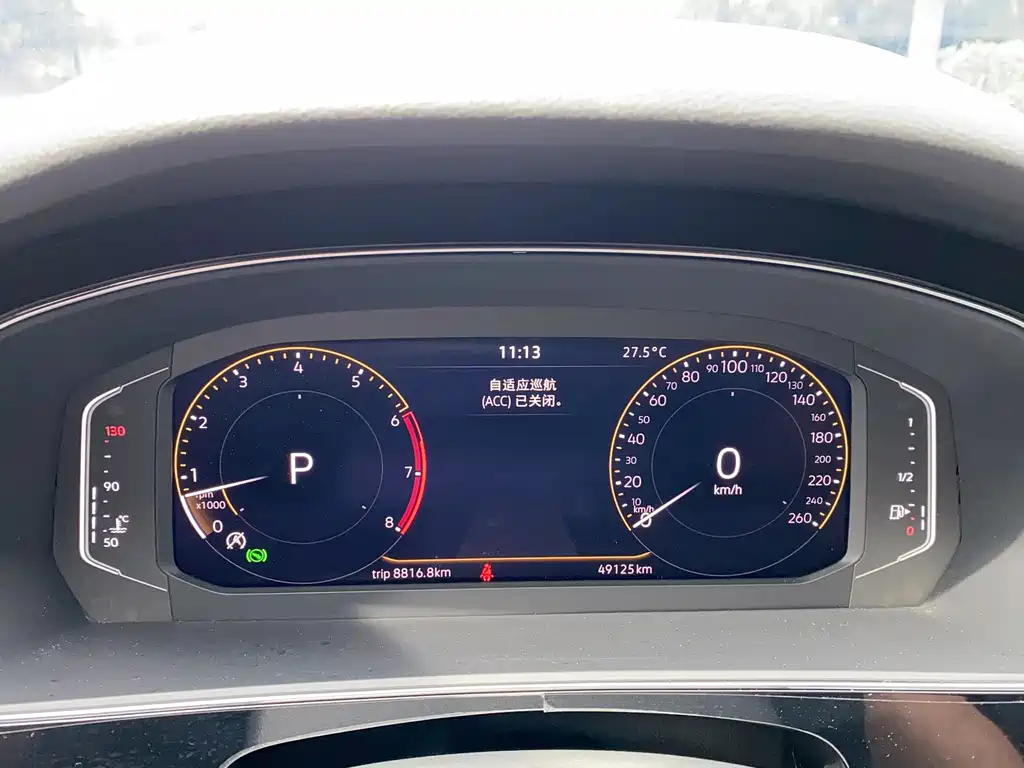 Volkswagen Passat — миниатюра 12