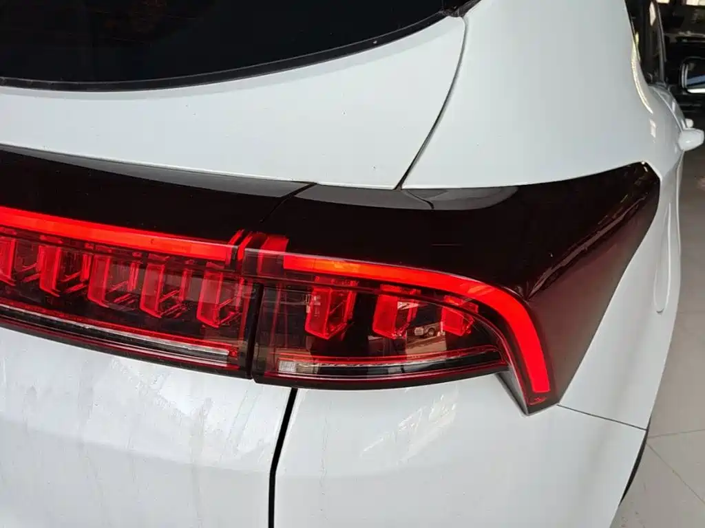 Jetour X70 PLUS — миниатюра 8