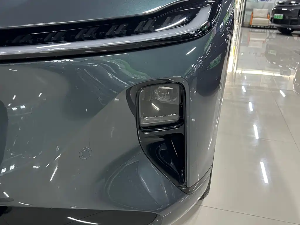 Qiyuan Qiyuan A07 — миниатюра 12