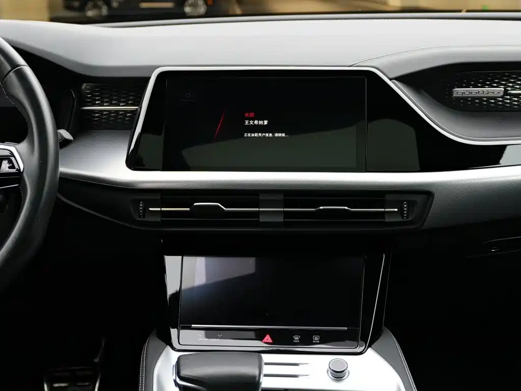 Audi Q6 — миниатюра 21