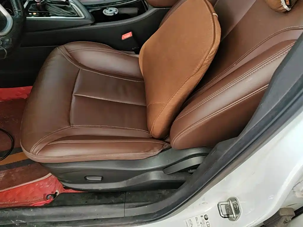 Buick GL6 — миниатюра 15