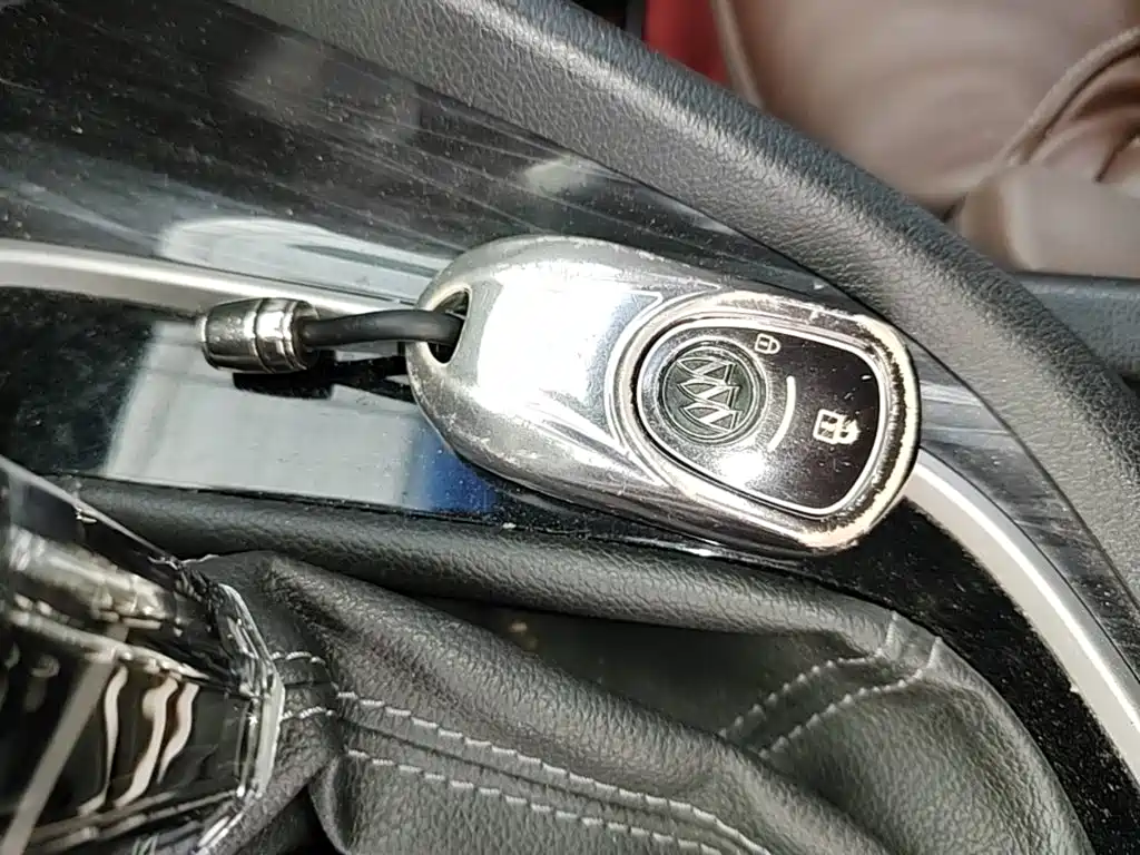 Buick GL6 — миниатюра 9