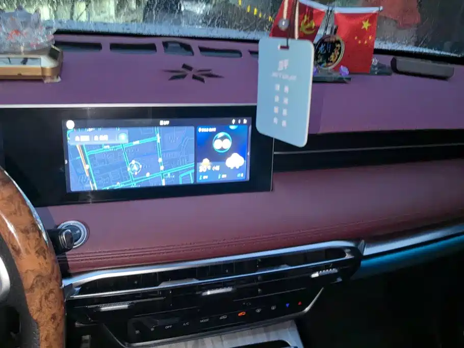 Jetour X70 PLUS — миниатюра 13